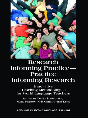 cover image of Research Informing Practice—Practice Informing Research